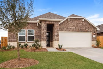 610 Ellwood Terrace Ln Richmond, TX 77406